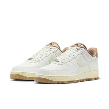 Nike Air Force 1 Low '07 LV8 Summit White Khaki