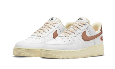 Nike Air Force 1 Low '07 LX Coconut