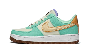 Nike Air Force 1 Low '07 LX Happy Pineapple Green Glow