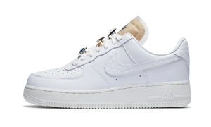 Nike Air Force 1 Low '07 LX White Onyx