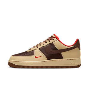 Nike Air Force 1 Low '07 Light British Tan