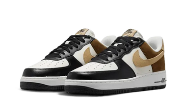Nike Air Force 1 Low ‘07 Mocha Next Step