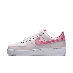 Nike Air Force 1 Low '07 Paisley Pack Pink