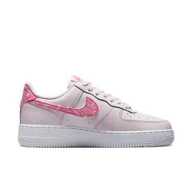 Nike Air Force 1 Low '07 Paisley Pack Pink