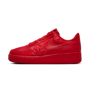 Nike Air Force 1 Low '07 Red Roses