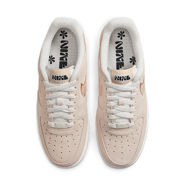 Nike Air Force 1 Low '07 SE Sanddrift Gum Fleece