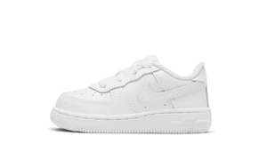 Nike Air Force 1 Low ’07 Triple White Baby (TD)