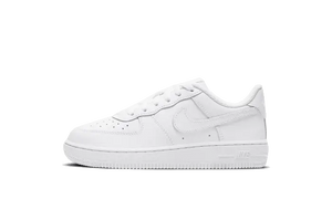 Nike Air Force 1 Low ’07 Triple White Child (PS)
