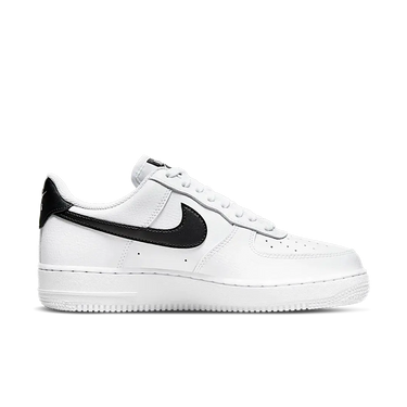 Nike Air Force 1 Low '07 White Black