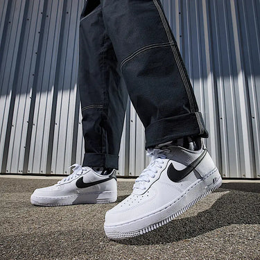 Nike Air Force 1 Low '07 White Black