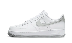 Nike Air Force 1 Low '07 White Light Smoke Grey