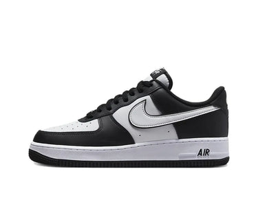 Nike Air Force 1 Low '07 White Swoosh Panda Next Step