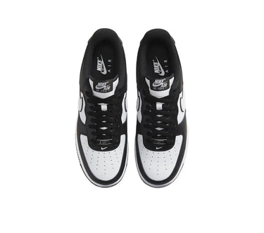 Nike Air Force 1 Low '07 White Swoosh Panda