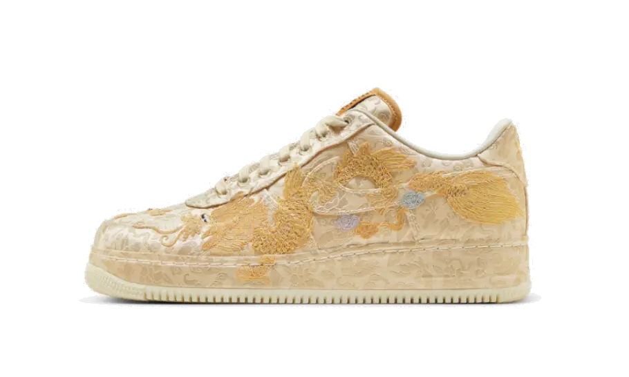 Nike Air Force 1 Low '07 Year of the Dragon (2024) Next Step
