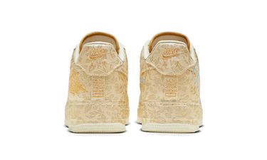 Nike Air Force 1 Low '07 Year of the Dragon (2024) Next Step
