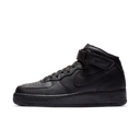 Nike Air Force 1 Mid '07 Black