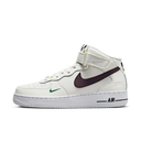 Nike Air Force 1 Mid '07 LV8 40th Anniversary Sail Brown Basalt