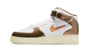 Nike Air Force 1 Mid Ale Brown