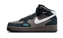Nike Air Force 1 Mid Cave Stone