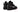 Nike Air Force 1 Mid Off-White Black - View 3 | Next Step