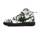 Nike Air Force 1 Mid SP Off-White Grim Reaper