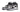 Nike Air Force 1 Mid Stussy Grey Black - DJ7840-002 - View 2 | Next Step