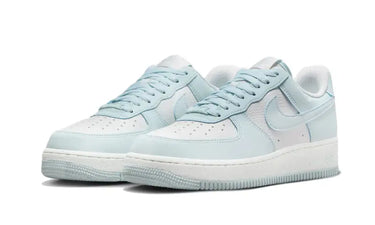 Nike Air Force 1 Next Nature Low Glacier Blue Next Step