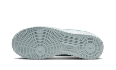 Nike Air Force 1 Next Nature Low Glacier Blue Next Step