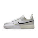 Nike Air Force 1 React 40th Anniversary Sail Gold (2022)
