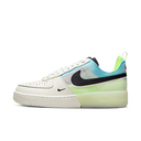Nike Air Force 1 React Sail Barely Volt