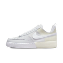 Nike Air Force 1 React Triple White
