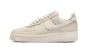 Nike Air Force 1 Retro Premium Oatmeal Pale Ivory