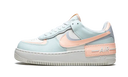 Nike Air Force 1 Shadow Barely Green