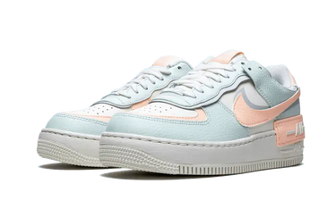 Nike Air Force 1 Shadow Barely Green