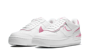 Nike Air Force 1 Shadow Magic Flamingo Next Step