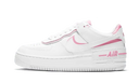 Nike Air Force 1 Shadow Magic Flamingo
