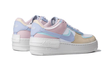 Nike Air Force 1 Shadow Pastel Next Step