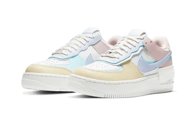 Nike Air Force 1 Shadow Pastel