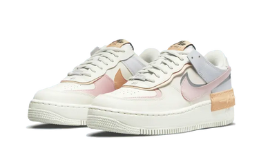 Nike Air Force 1 Shadow Pink Glaze Next Step