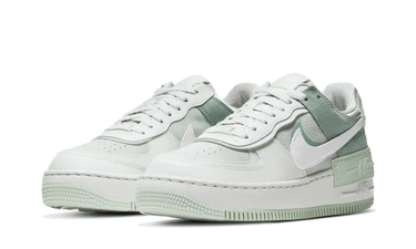 Nike Air Force 1 Shadow Pistachio Frost