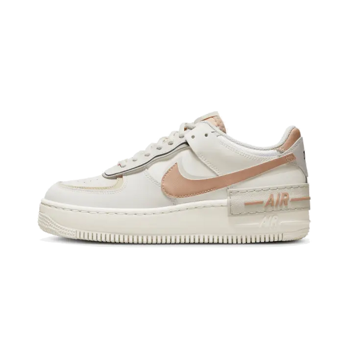 Nike Air Force 1 Shadow Sail Hemp