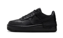 Nike Air Force 1 Shadow Triple Black