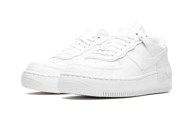 Nike Air Force 1 Shadow Triple White