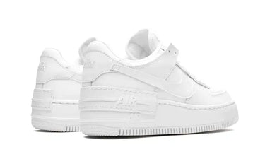 Nike Air Force 1 Shadow Triple White