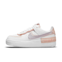 Nike Air Force 1 Shadow White Pink Oxford
