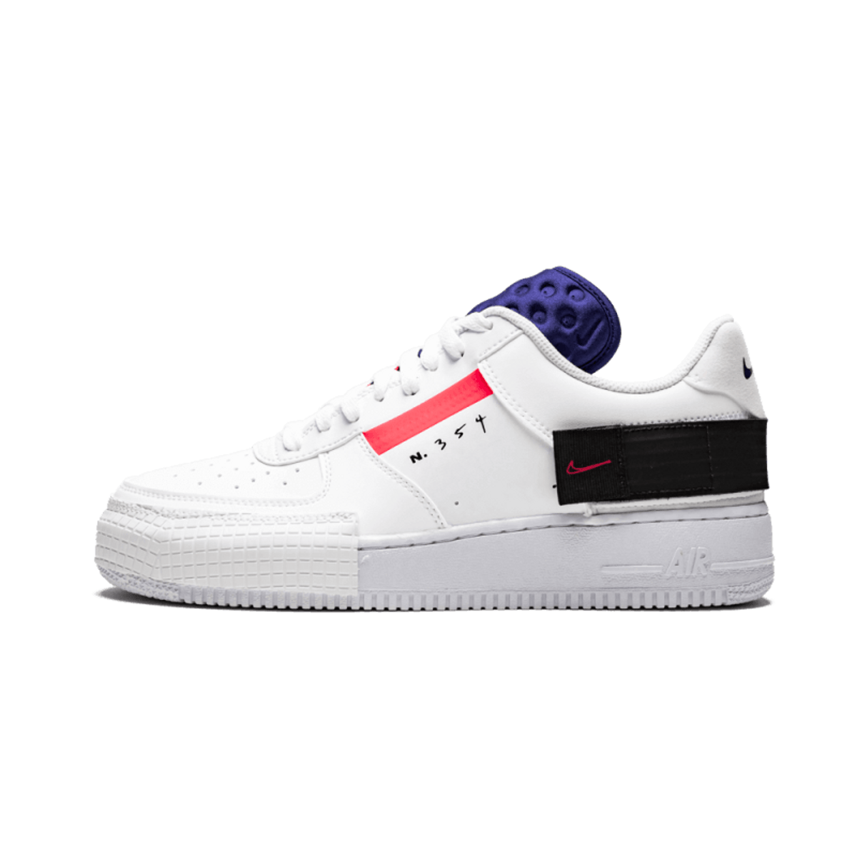 Nike Air Force 1 Type