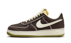 Nike Air Force 1 '07 PRM Baroque Brown