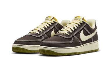 Nike Air Force 1'07 PRM Baroque Brown