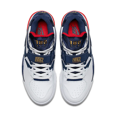 Nike Air Force 180 Dream Team 2012