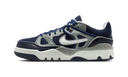 Nike Air Force 3 Low SP Nigo Pendleton College Pack Midnight Navy